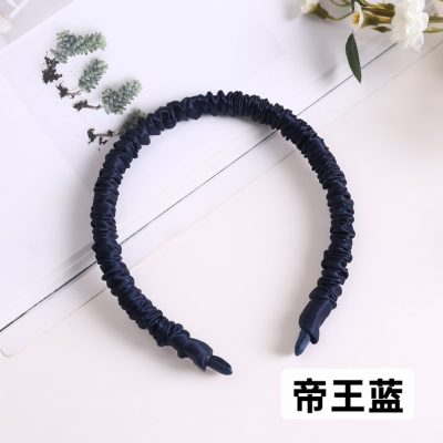 真丝发箍19姆米